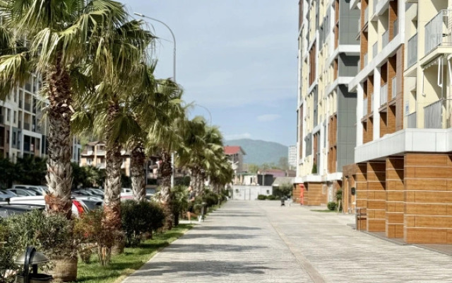 Апартаменты Каравелла Португалии