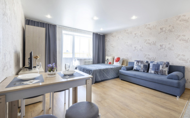 Prince Apartments на Пушкина 32/24