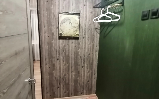 Lenina 31 Apartments (1)