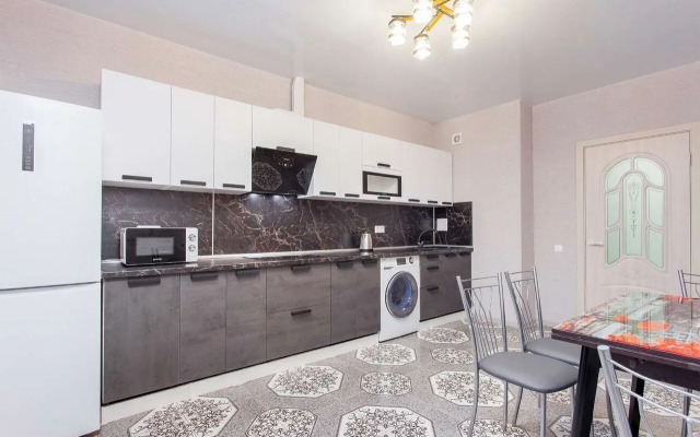 Квартира на улица Боспорская 8