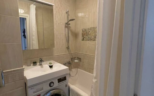 Provans Na Preobrazhenskoy Ploschadi Flat