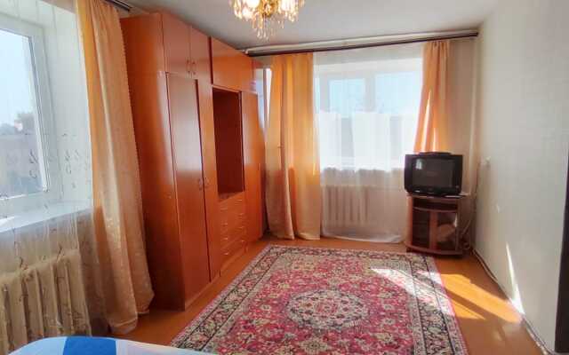 Kvartira Ekonom V Samom Serdtse Tveri Apartments