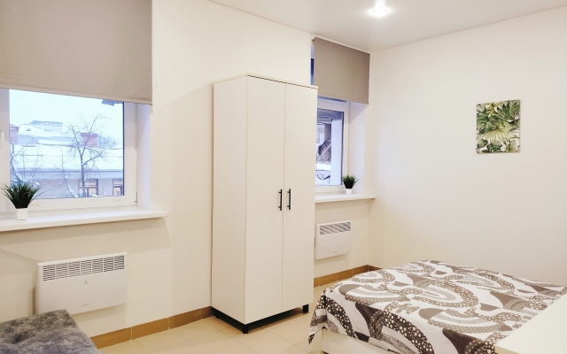 Mini-Otel Gogolya 12