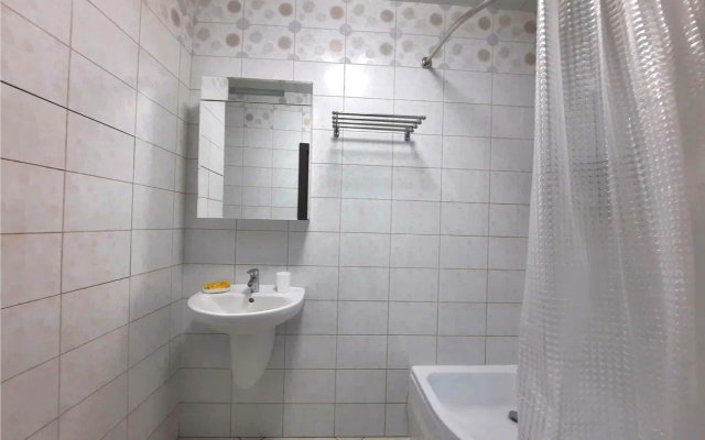 The Loft Studiya v Reutovo u metro Novokosino Apartments