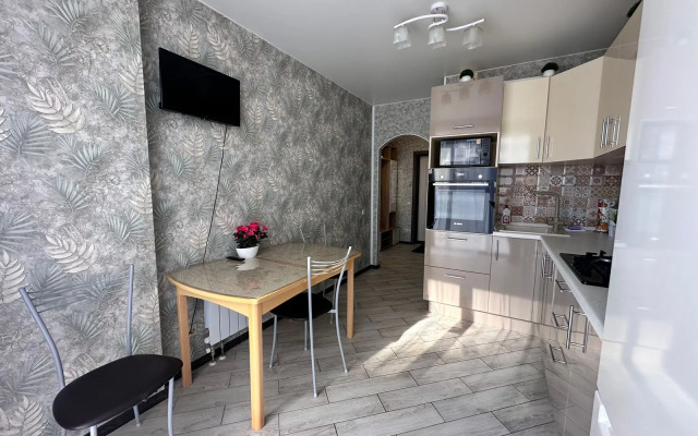 Квартира Уютная в ЖК Парус