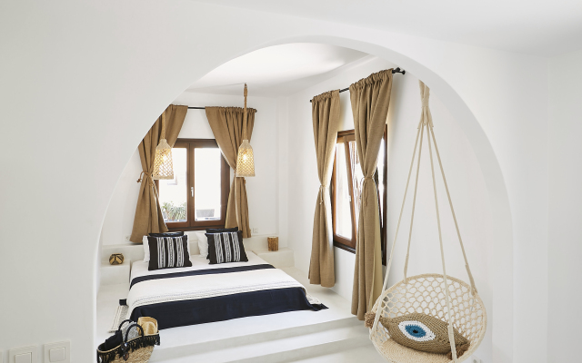 Le Blanc Suite Villa