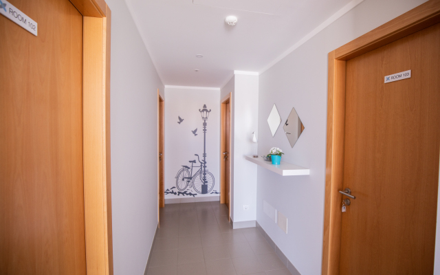 Ericeira Atlantic Guest House