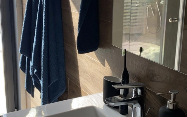 Soul.barn Private house