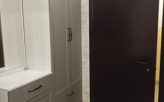 Апартаменты 24 на Симанина 14