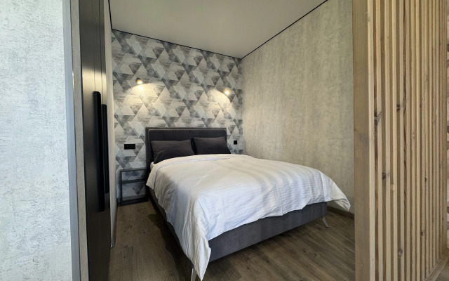 Kak doma Aksay Flat