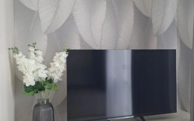 Posutochno Flat