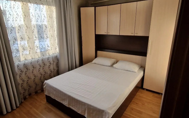 Квартира на улице Свердлова