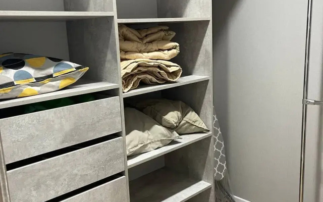 Квартира Новая в Самом Центре