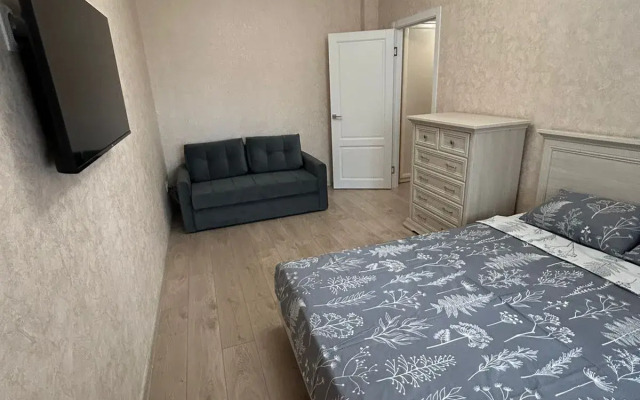 Квартира В центре города новая