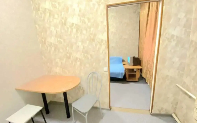 Апартаменты на Пилотов 5 (1)