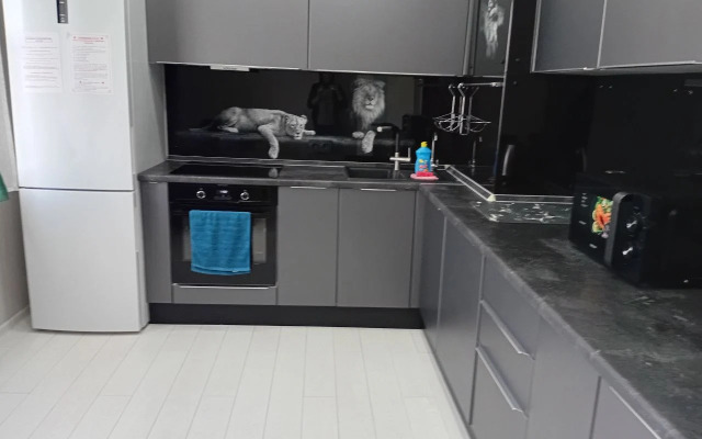 Квартира возле парка и стадиона