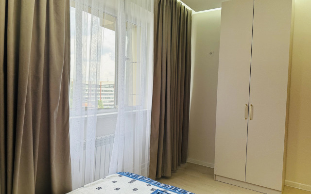 Апартаменты Ailin apartments 354