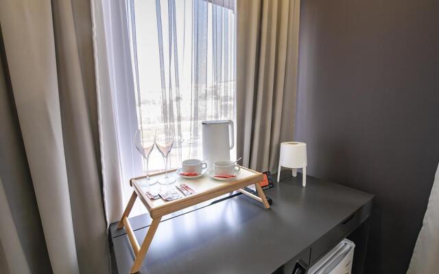 Lampa Mini Hotel