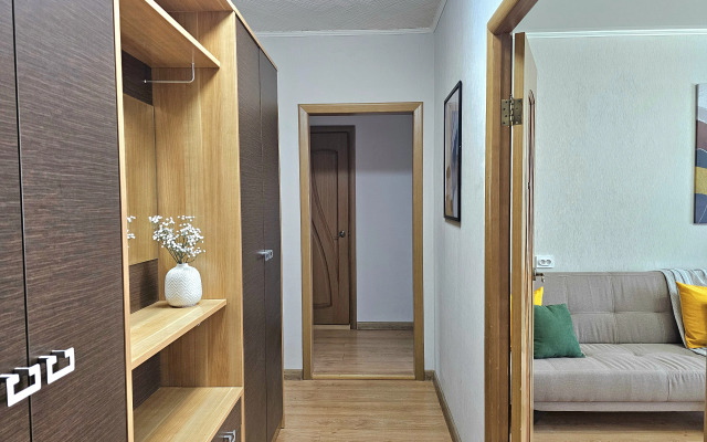 Квартира на Свердлова 31