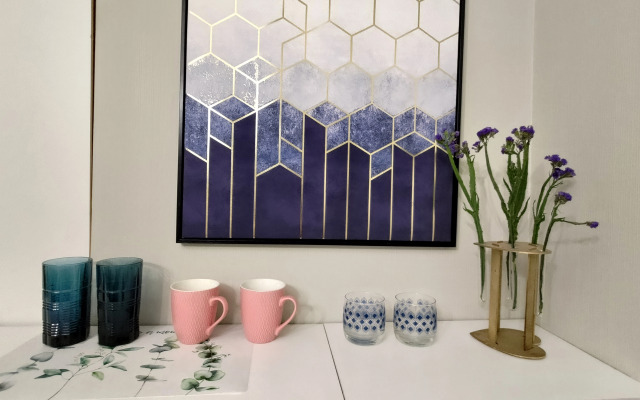 Апартаменты Шереметьевская 85