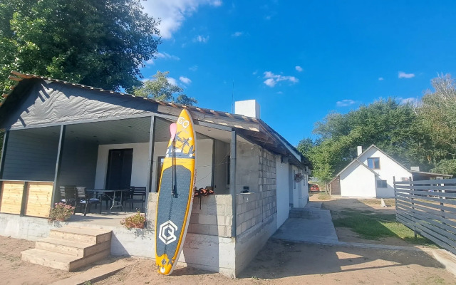 Dom Na Beregu Volgi 7 Private house