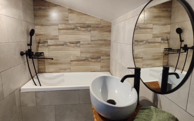 Guest House  Sloboda U Studenoy  Gory Mini-hotel