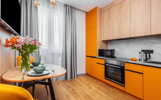 Frukty Granatik 3087 Apartments