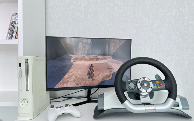 Квартира Эксклюзив от Kravc Group Кибер с Неоновым Стилем