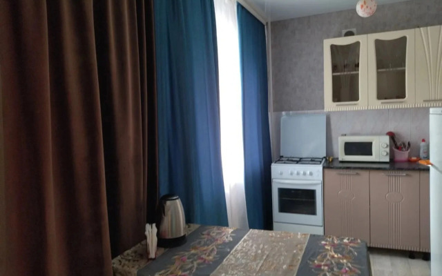 Апартаменты Домашний Очаг на Ул Ленина