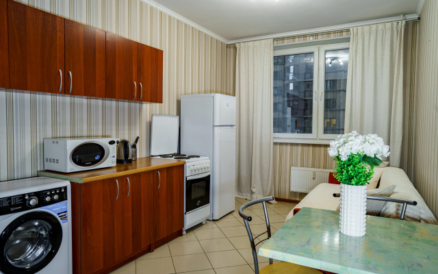 Апартаменты Стандарт 2 Граф Орлов