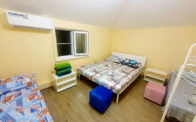 Na Gornoy 3 Apartments