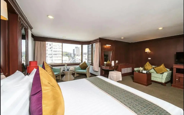 Mountain Beach Resort & Convention Center
