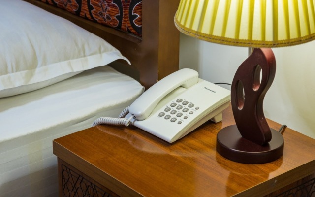 Отель Volida Boutique
