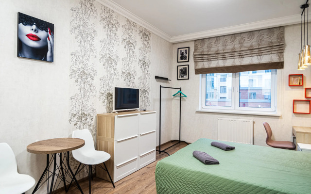 ArendApartment Graf Orlov 21 Apartments