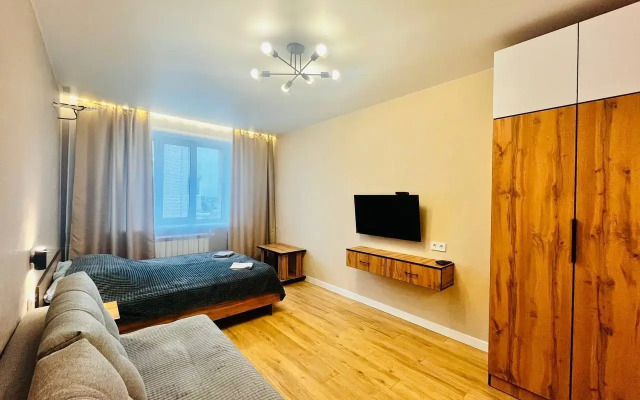 Квартира Моршанское шоссе 72/1