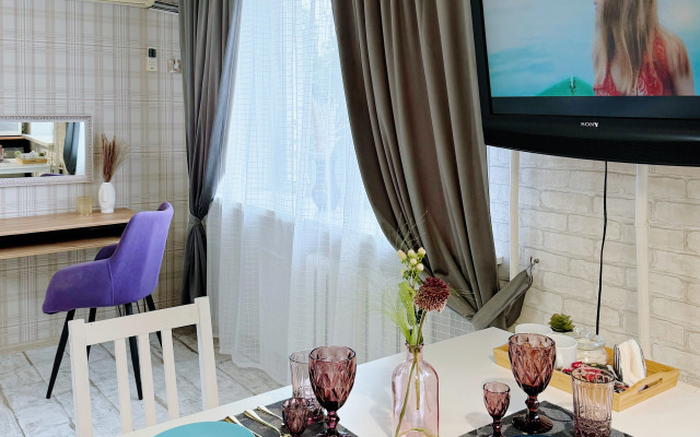 Апартаменты Volga Rent Саратов