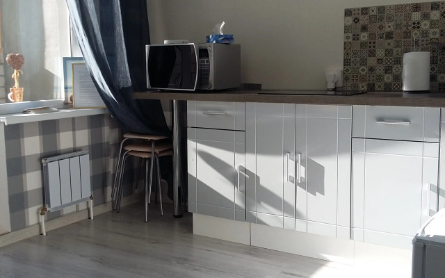 Krasnikovoy Ufa Flat