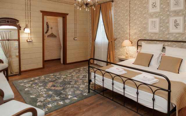 Гостевой дом Сирин Дом Суздаль