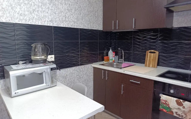 Квартира Рядом с  Тау Галереей