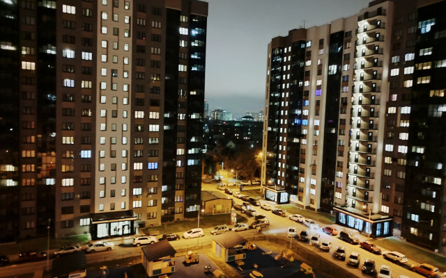 Flat Gorod Si V Zhk Krymskiy Kvartal