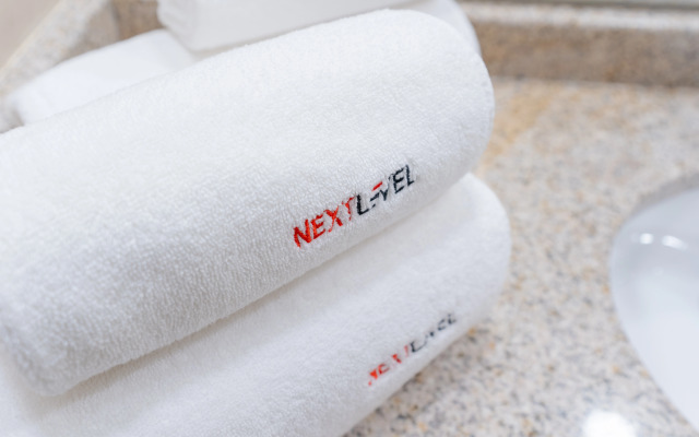 Апартаменты Next Level JLT Cluster C 2