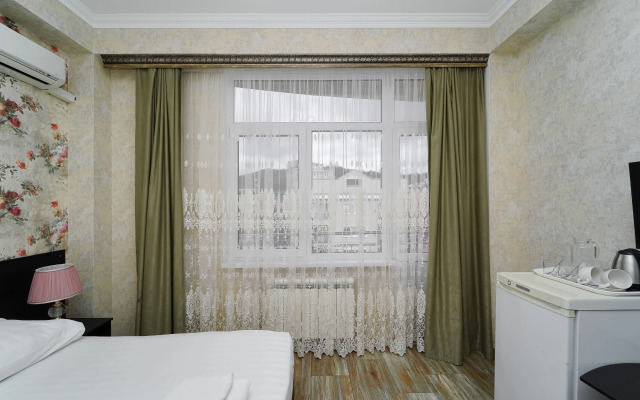 Сhayka Guest House