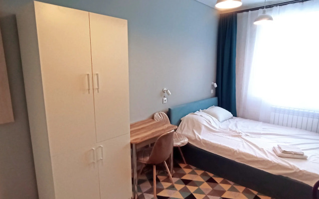 Квартира Студия на Маяковского