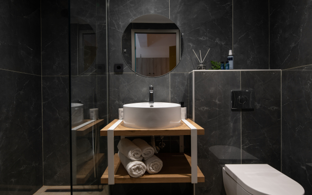 Epohikon Studios Apart-hotel