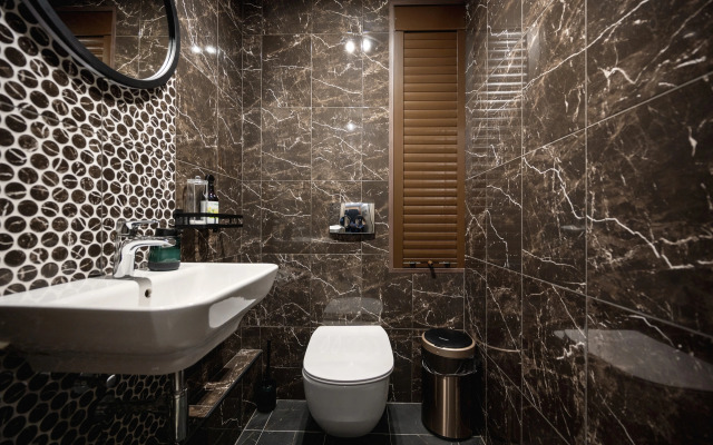 Квартира Уникальная в Центре Ярославля