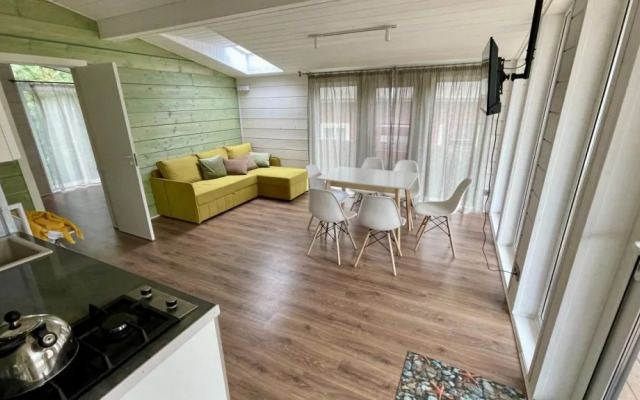 База отдыха Шиловка