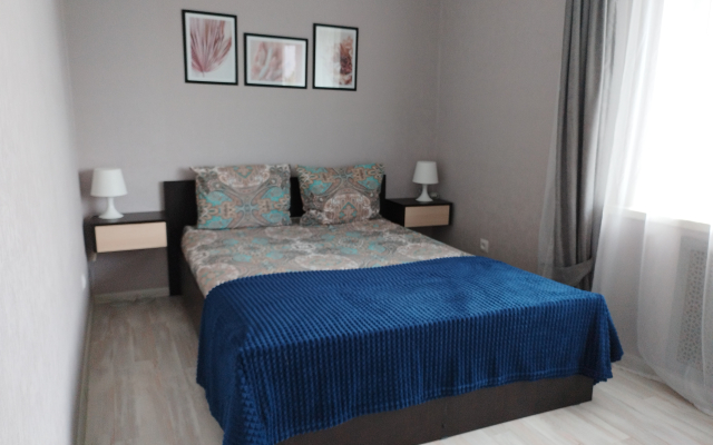 Квартира Арриво