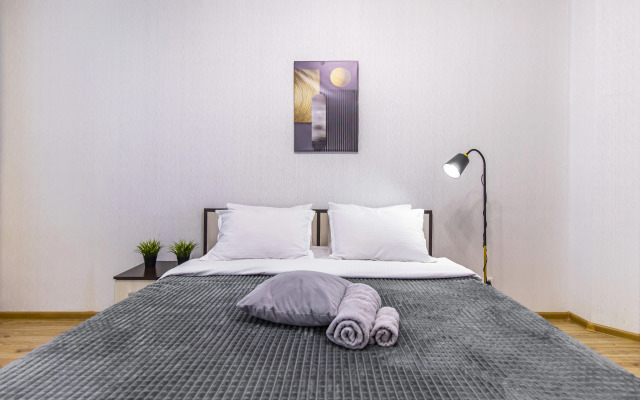 Апартаменты VEGAS на Гагарина 99/2