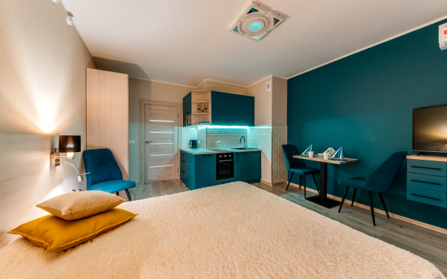 Like - Hotel Apartments