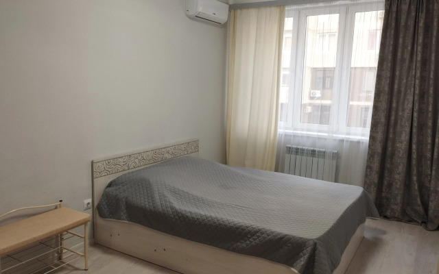 Апартаменты Альфа Рент Анапа на Ленина на Ленина 180А